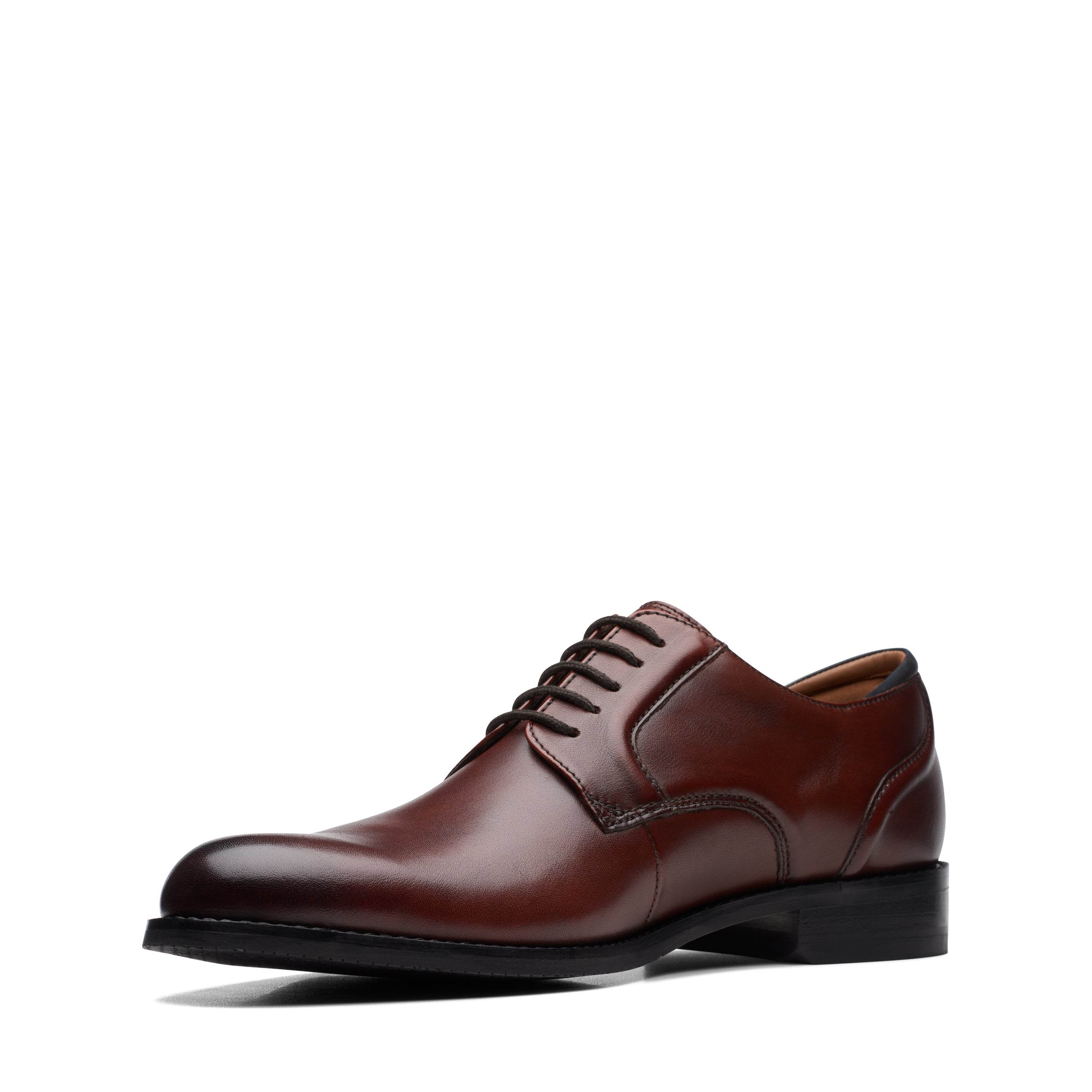 Туфли мужские Clarks - Boxette Shop